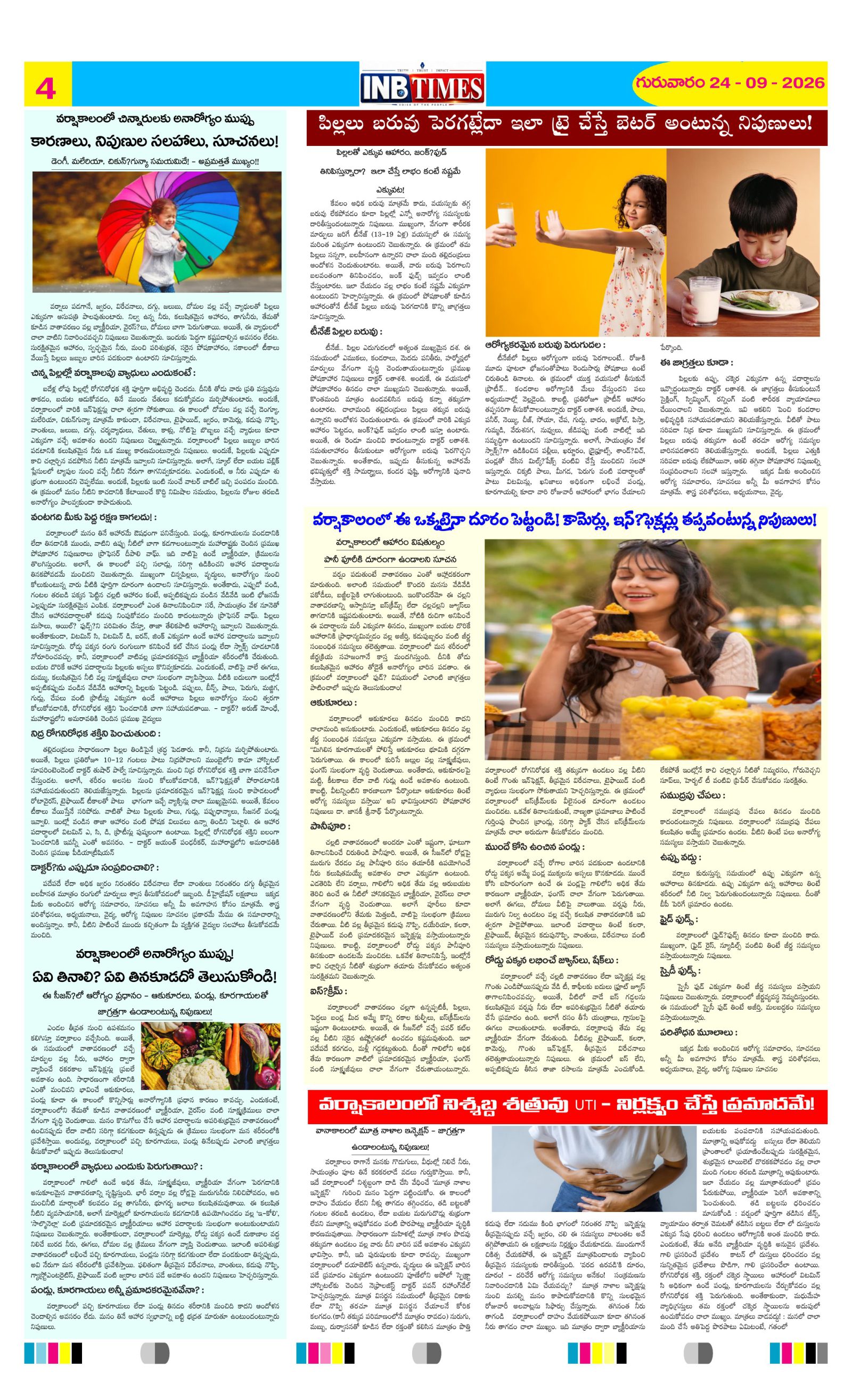 INB TIMES — 24 Sep 2026 Page 4